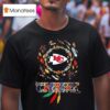 Dreamcatcher Motif X Kansas City Chiefs Vintage Graphic T Shirt
