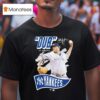 Dub Cc Sabathia New York Yankees Retired Player Nickname T Shirt
