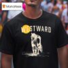 Dylan Gossett Westward Horse T Shirt