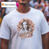Emily Ann Roberts Irovy Photo T Shirt