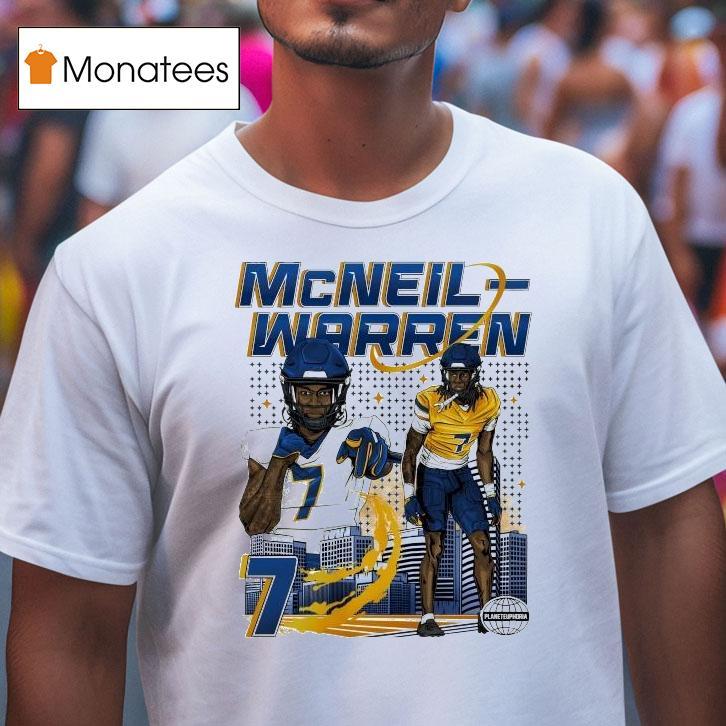 Emmanuel Mcneil Warren Planet Euphoria T Shirt Emmanuel Mcneil Warren Planet Euphoria T Shirt