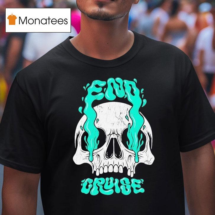 Emo S Not Dead Weepy Skull T Shirt Emo S Not Dead Weepy Skull T Shirt