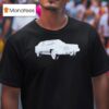 Ernest Cadillac T Shirt