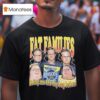 Fat Families Bring Me The Big Bag Babes Comedy Meme T Shirt
