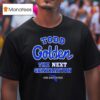 Florida Gators Todd Golden The Next Generation T Shirt