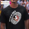 Florida State Seminoles In My Dna T Shirt