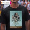 Funny Meme Matt Leblanc How You Dune Dune Parody T Shirt