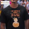 Ghosted By Vanilla Halloween T Shirt