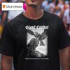 Giant Condor Vintage Black T Shirt