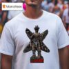 Gorillaz Pazuzu T Shirt