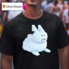 Gubby Bunny T Shirt