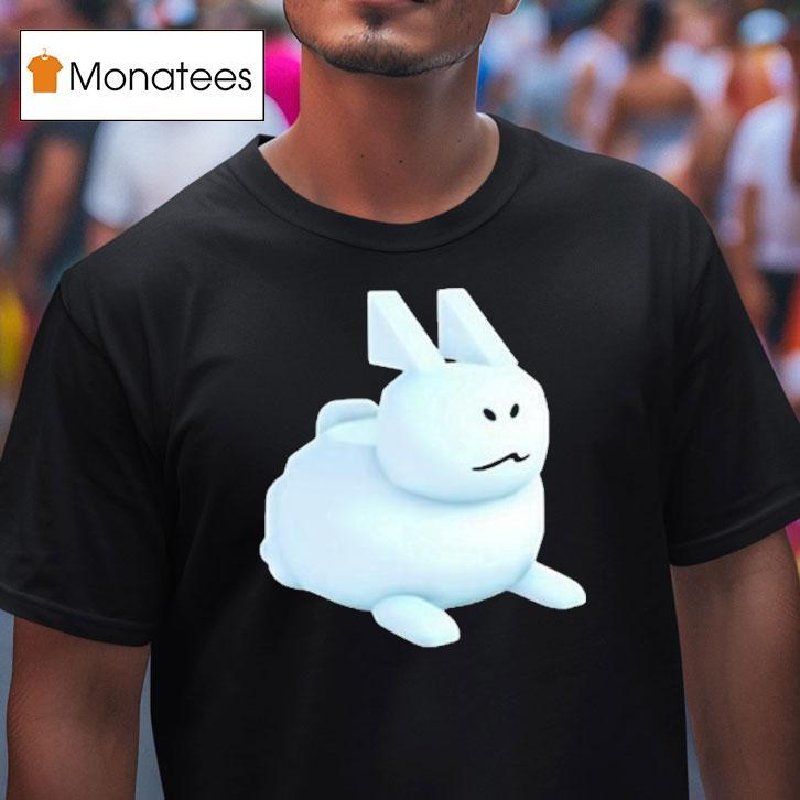 Gubby Roblox T Shirt Gubby Roblox T Shirt