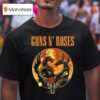 Guns N Roses Sofia T Shirt