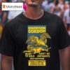 Harrison Gordon Elsewhere Brooklyn Ny Nov T Shirt