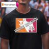House Divided Texas Longhorns Vs Texas Am Aggies T Shirt