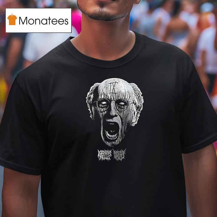 Ice Nine Kills Pretty Pretty Pretty Evil Portrai T Shirt Ice Nine Kills Pretty Pretty Pretty Evil Portrai T Shirt