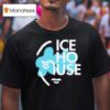 Icehouse Colours T Shirt