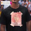If You Don T Listen To The Viral Podcast Theu Polaroid Fuck Middle Finger T Shirt