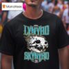 Jacksonville Jaguars X Lynyrd Skynyrd Sweet Home Jville T Shirt