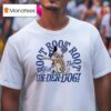 Kansas City Royals Root For The Underdog T Shirt