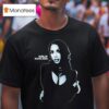 Kelly Rowland Embrace Portrai T Shirt