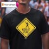 Kids At Play T Shirt