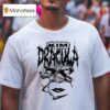 Kim Dracula Eye T Shirt