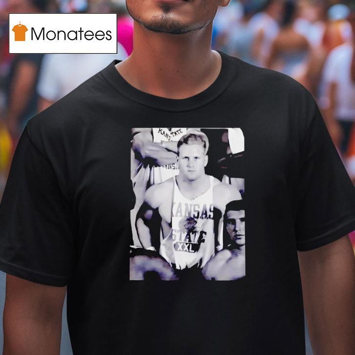 Kirby Hocut T Shirt Kirby Hocut T Shirt