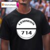 Lemmon T Shirt