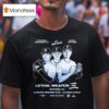 Lethal Weapon Shohei Ohtani Yoshinobu Yamamoto Roki Sasaki Los Angeles Baseball Production T Shirt
