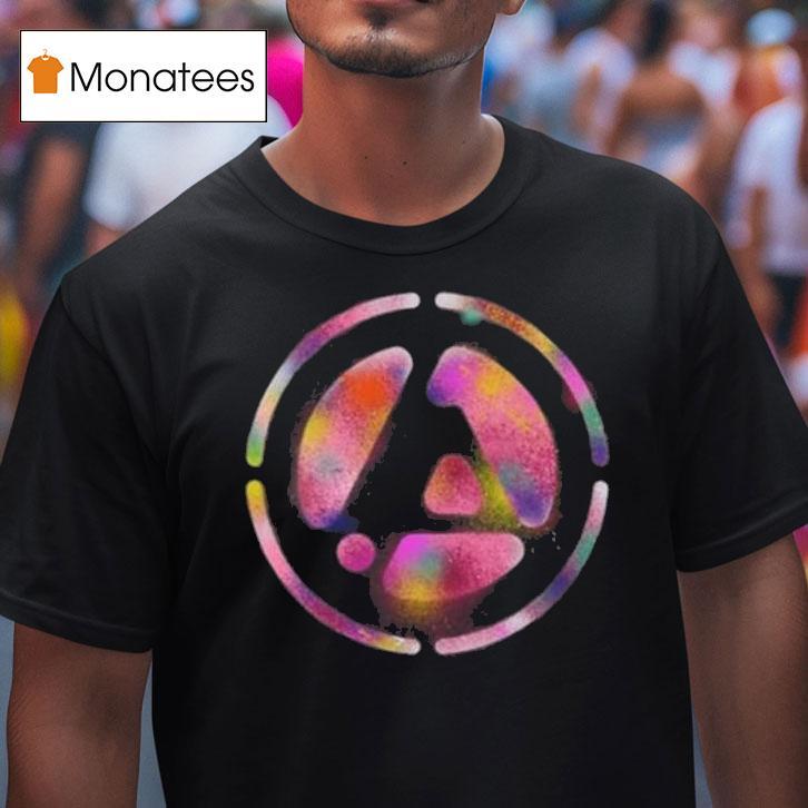 Linkin Park Joe S Spray T Shirt Linkin Park Joe S Spray T Shirt