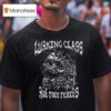 Lurking Class Rat Race Rejects T Shirt