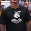 Marshawn Kneeland Rip Dallas Cowboys T Shirt
