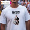 Matt Johnson And Jay Mccarro Nirvanna The Band The Show T Shirt