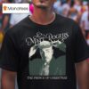 Matt Rogers The Prince Of Christmas T Shirt