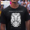 Metal Hammer X Orbit Culture Death Above Life T Shirt