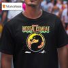 Midway Mortal Komba T Shirt