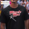 Miracle Mac Jon Rothstein Basketball T Shirt