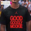 Mookie Betts Good Googly Jordan T Shirt