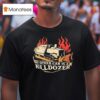 My Other Car Is A Killdozer T Shirt