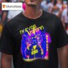 Nervos Nation Ckcon Characters T Shirt
