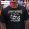 Nickelback Rockstar Sea Shanty T Shirt