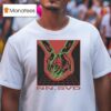 Now Now Saved Hands T Shirt