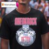 One Ok Rock Detox World Tour T Shirt