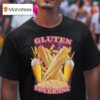 Orbital Gluten Toleran T Shirt