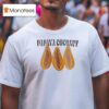 Papaya Coconu T Shirt