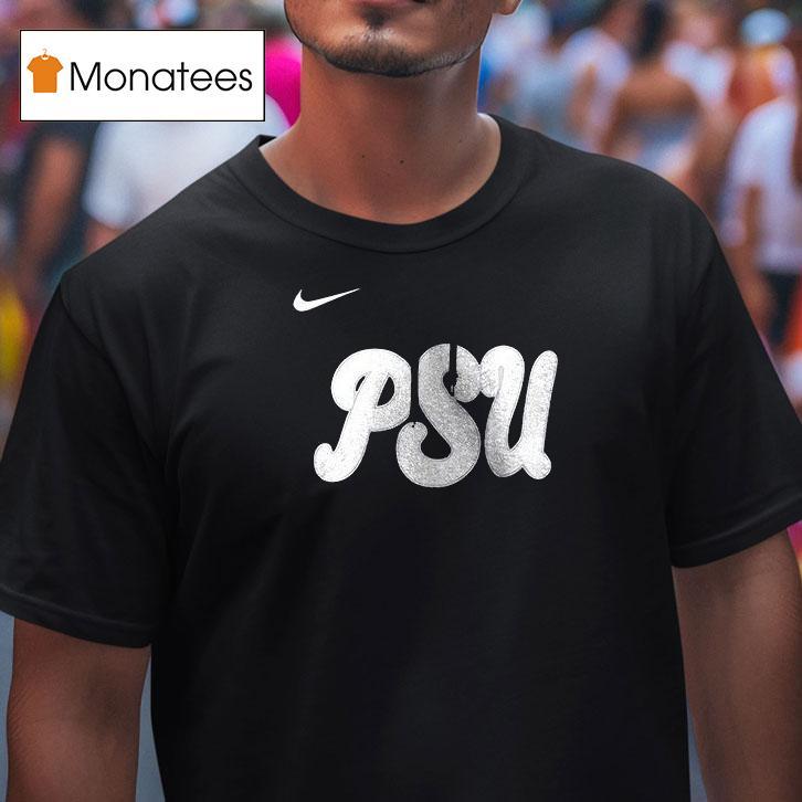 Penn State Nittany Lions For The Glory Of Penn State T Shirt Penn State Nittany Lions For The Glory Of Penn State T Shirt