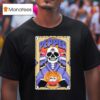 Pepper Fortune Teller T Shirt
