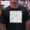 Phantogram Geometric Square T Shirt