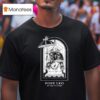 Pope Leo Of The Th Ward T Shirt